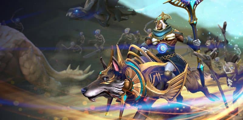 Dota 2 Chen Guide