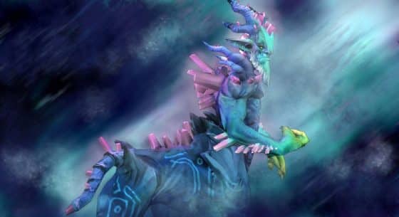 Dota 2 Leshrac Guide: Learn How To Dominate With Leshrac
