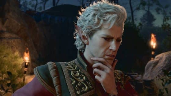 Baldur’s Gate 3 Twitch Drops Explained