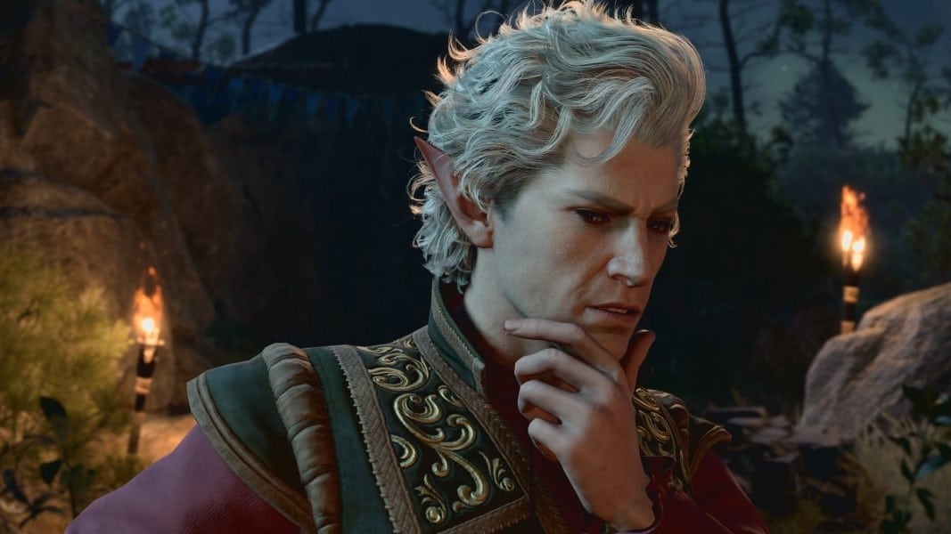 Baldur's Gate 3 Early Access Baldur's Gate 3 Launch