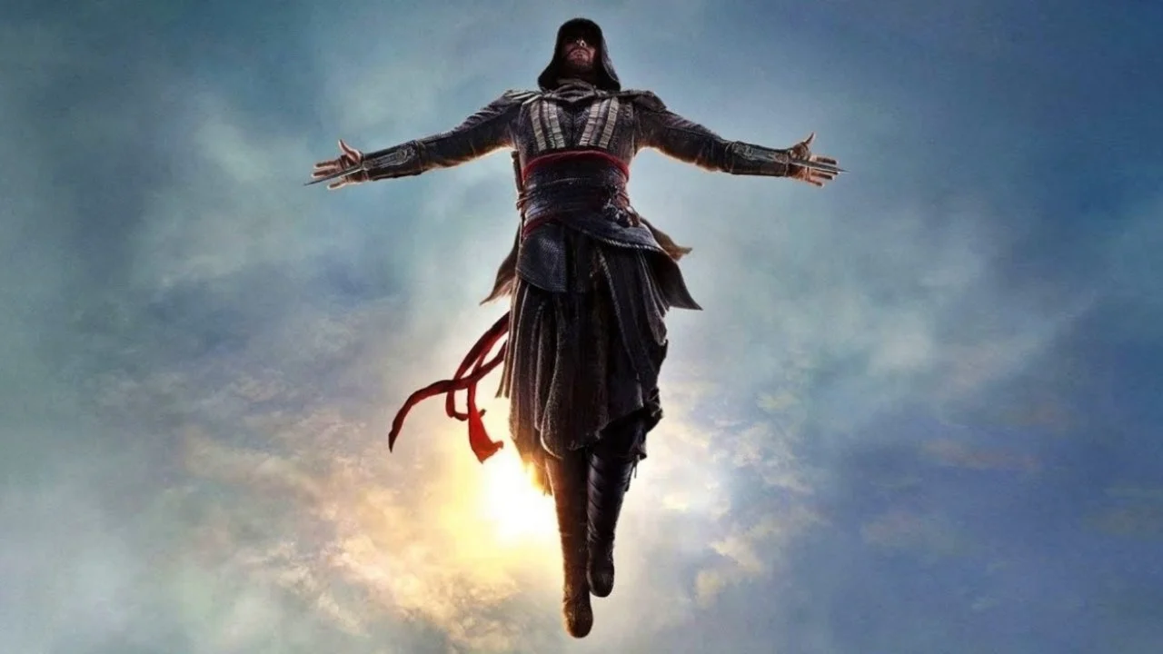 Assassin's Creed Codename Jade closed beta