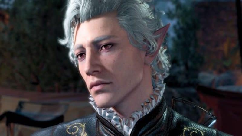 Baldur's Gate 3 Romance Options