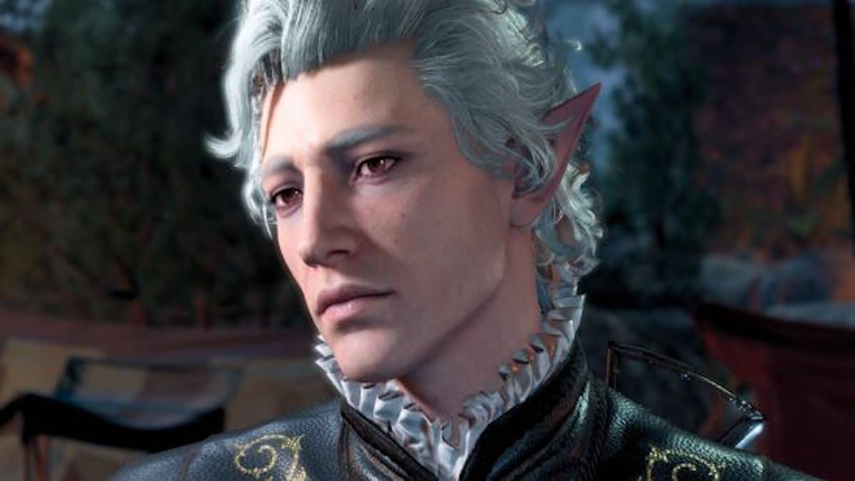 Baldur's Gate 3 Romance Options