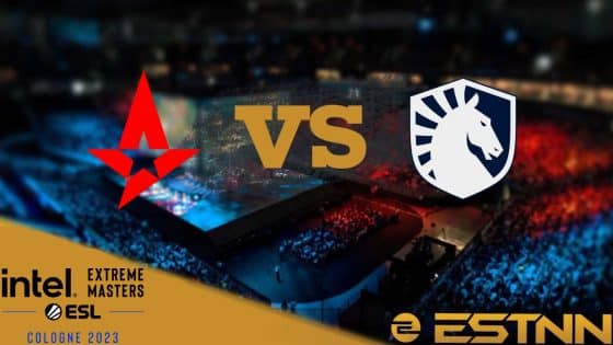 Astralis vs Liquid Preview and Predictions: IEM Cologne 2023