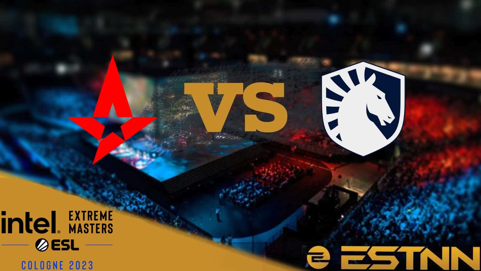 Astralis vs Liquid Preview and Predictions IEM Cologne 2023