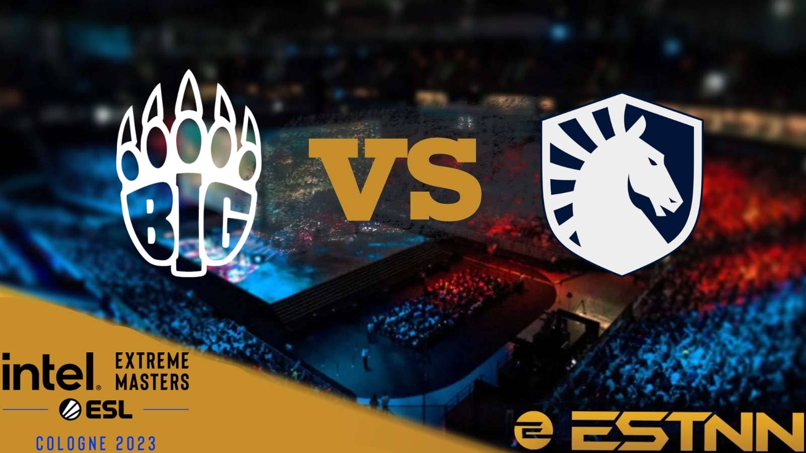 BIG vs Liquid Preview and Predictions: IEM Cologne 2023
