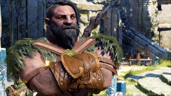 Baldur’s Gate 3 Classes: The Druid Class and Subclasses Guide