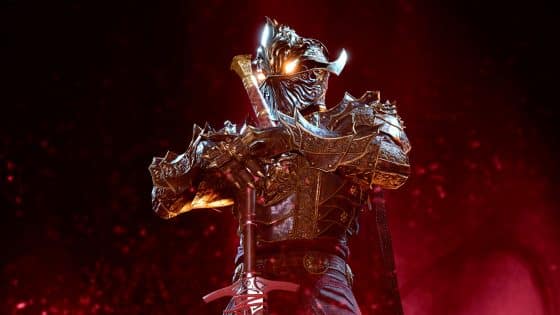 Baldur’s Gate 3 Classes: The Paladin Class and Subclasses Guide