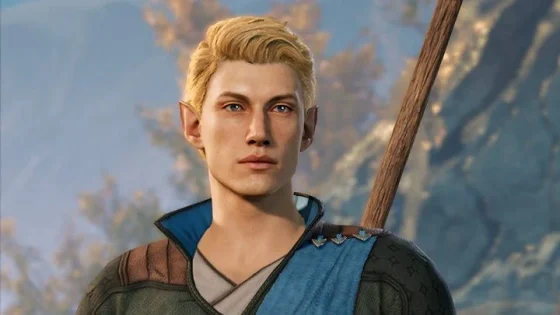 Baldur’s Gate 3 Classes: The Wizard Class and Subclasses Guide