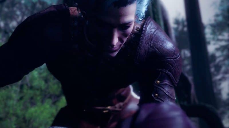 Baldur's Gate 3 Romance Options