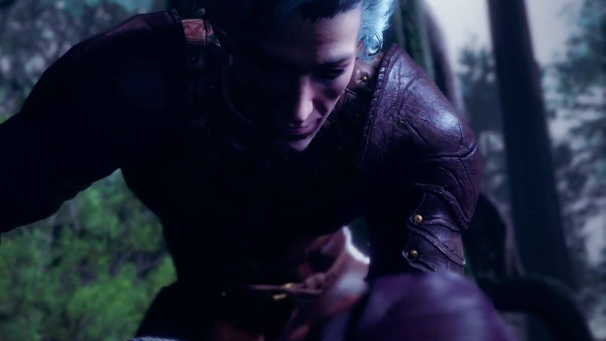 Baldur's Gate 3 Romance Options