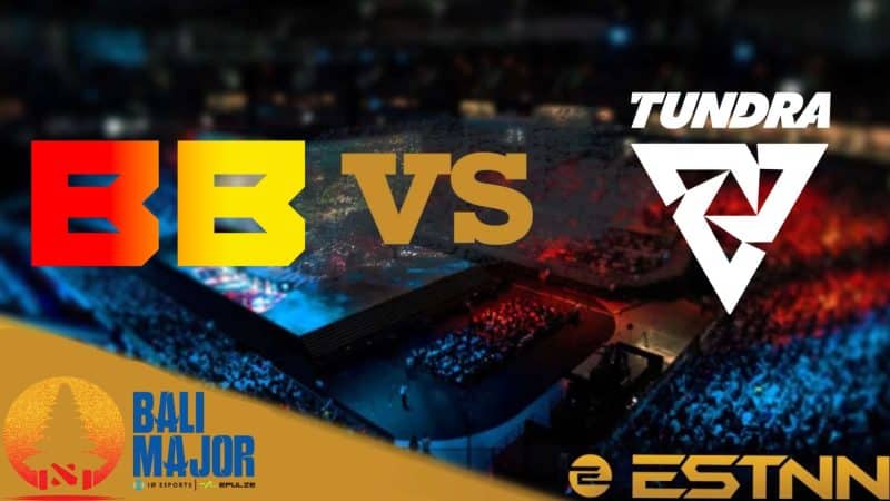 BetBoom Team vs Tundra
