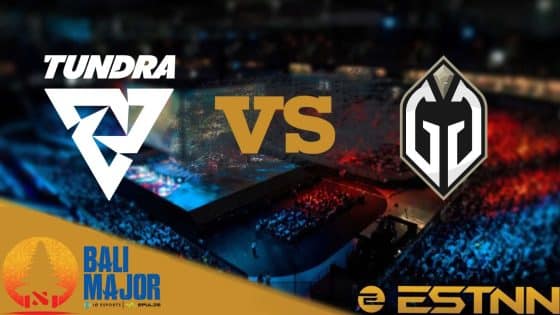 Tundra vs Gaimin Gladiators Preview and Predictions: Bali Major 2023 – Upper Bracket Final