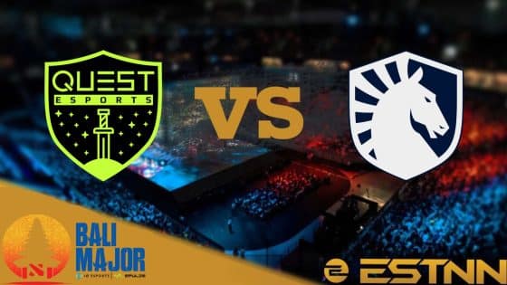 Quest vs Liquid Preview and Predictions: Bali Major 2023 – Lower Bracket Semifinal