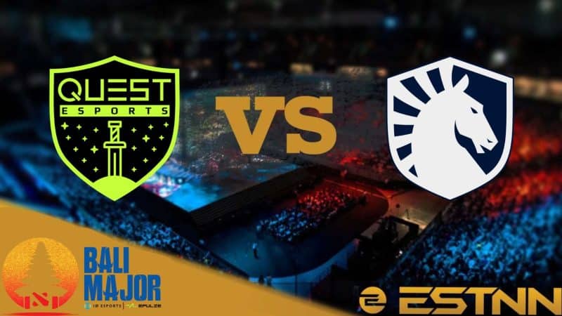 Quest vs Liquid