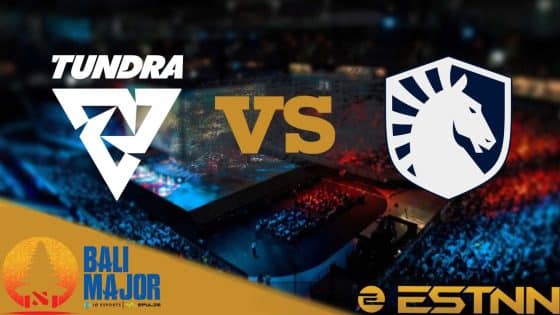 Tundra vs Liquid Preview and Predictions: Bali Major 2023 – Lower Bracket Final
