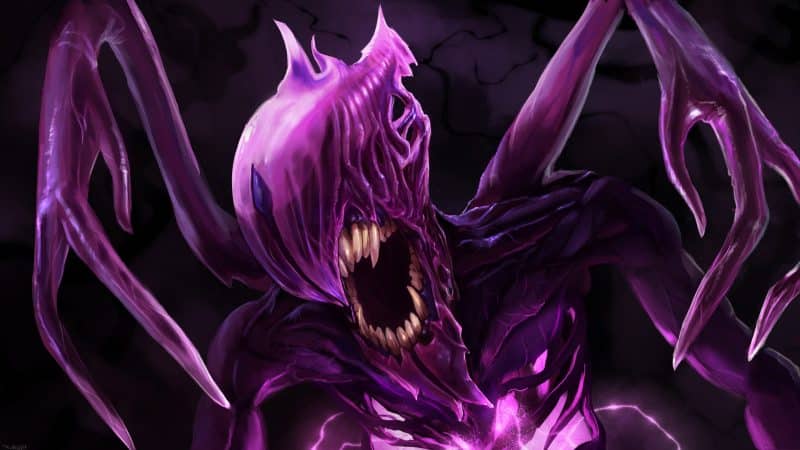 Dota 2 Bane Guide