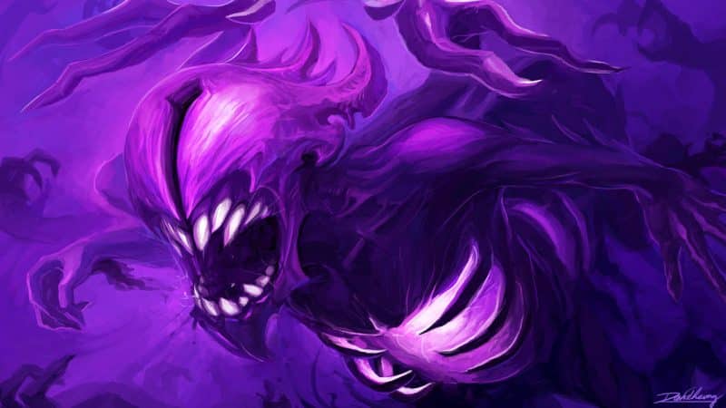 Dota 2 Bane Guide