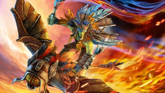 Dota 2 Batrider Guide