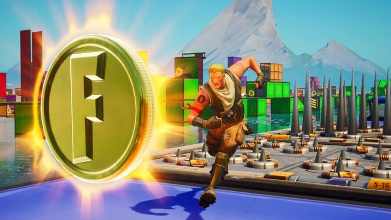 Best Fortnite XP Maps