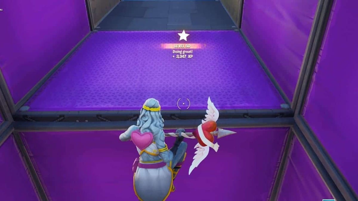 Best Fortnite XP Maps