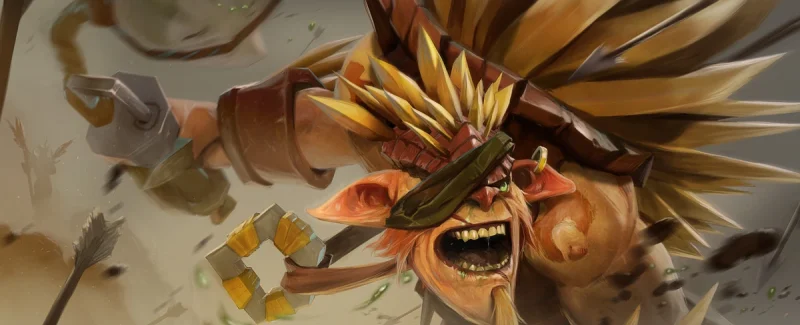 Dota 2 Bristleback Guide