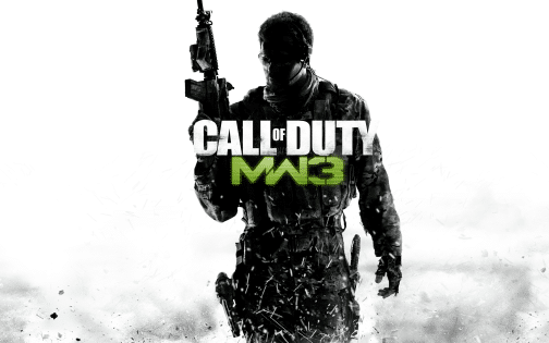 Call of Duty: Modern Warfare 3 Will Be Available on PS4 and Xbox One