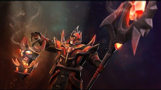 Dota 2 Warlock Guide – Tips and Tricks
