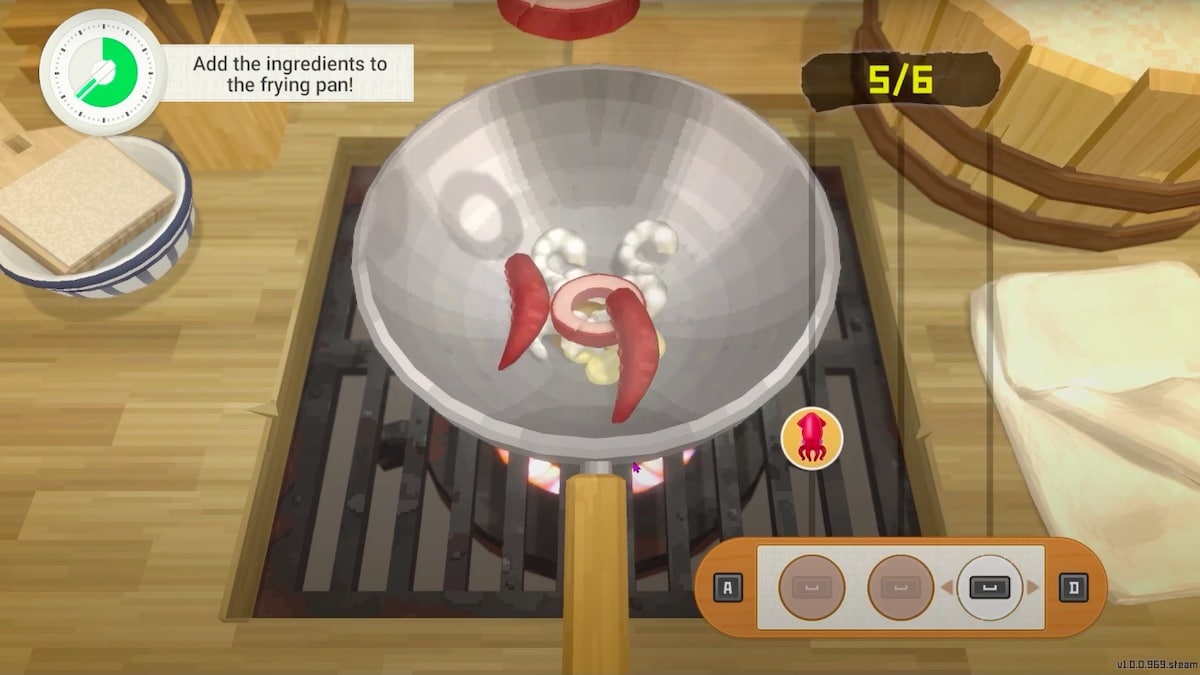 Dave the Diver Branch Guide