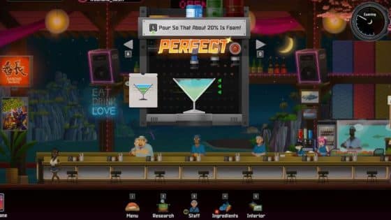 The Best Dave the Diver Staff – Top 8 Staff