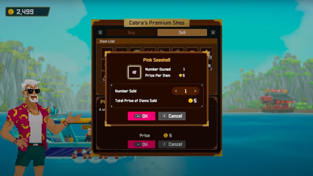 Dave the Diver Money Guide