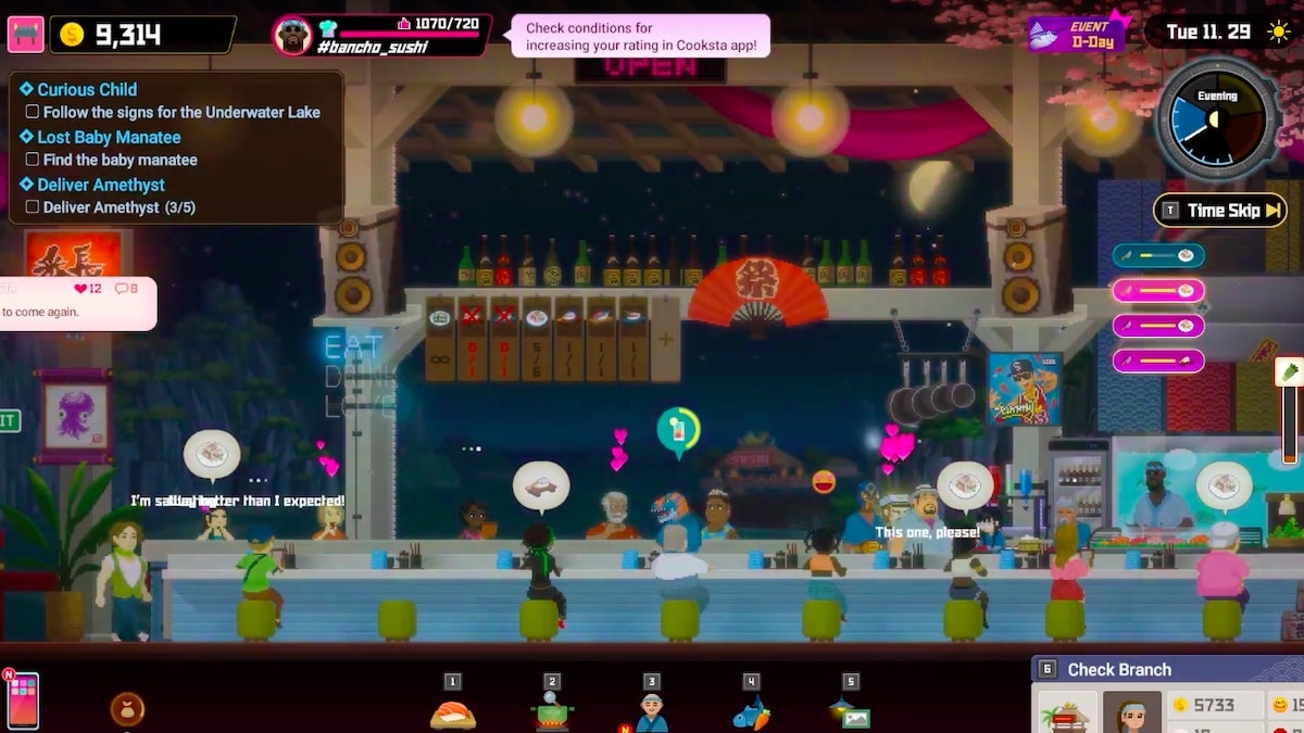 Dave the Diver Money Guide