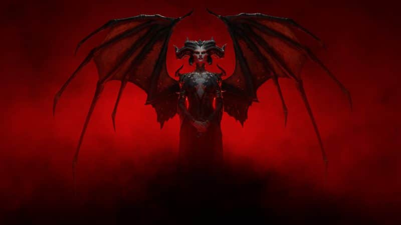 The 5 Best Diablo IV Twitch Streamers