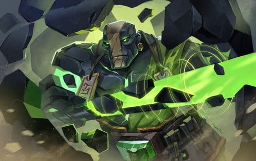 Dota 2 Earth Spirit Guide