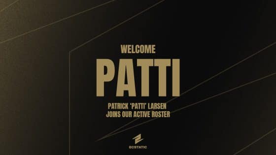 ECSTATIC Bring In Patti
