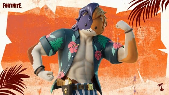 Fortnite Summer Escape Challenges – Get All 8 Rewards