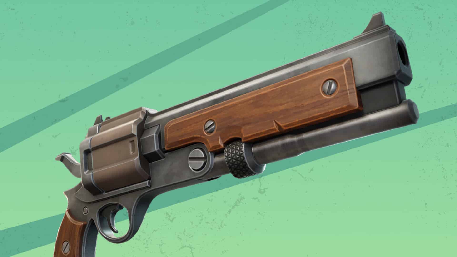 Fortnite V25.20 patch notes