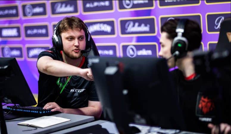 El1an and sstiNiX Unveiled as New Forze Players