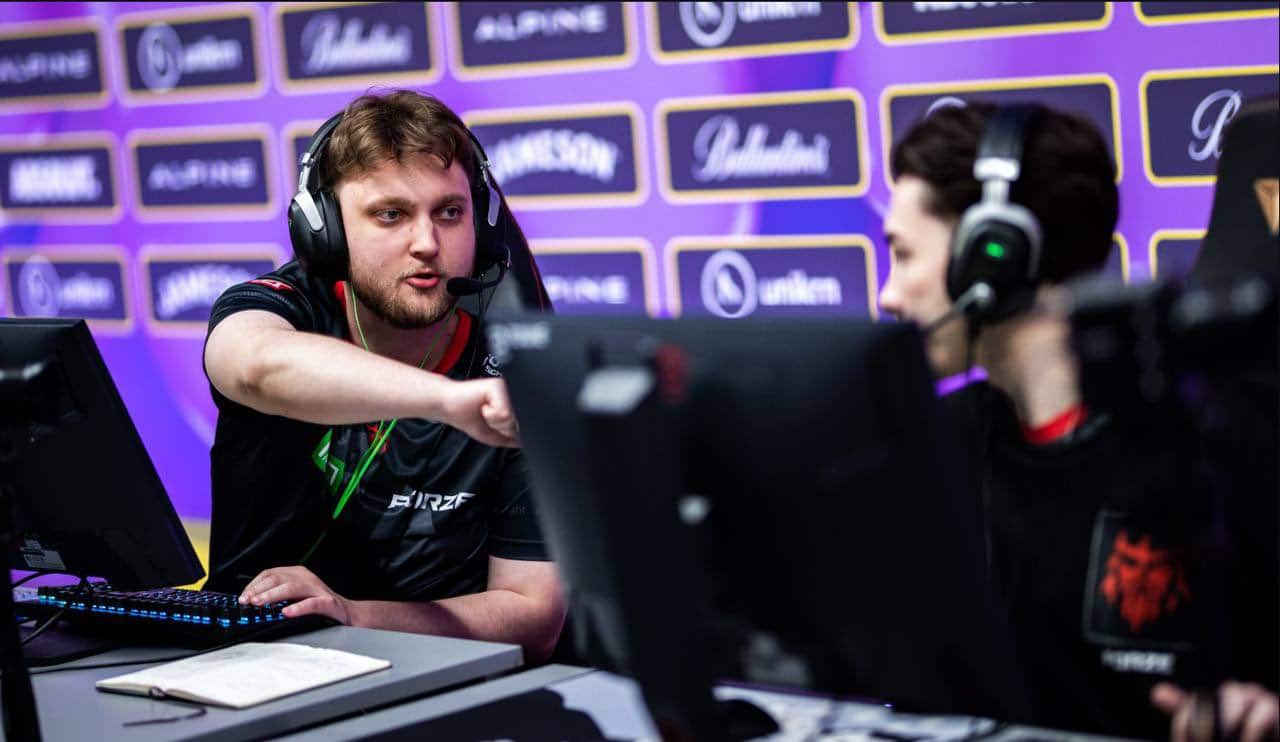 El1an and sstiNiX Unveiled as New Forze Players