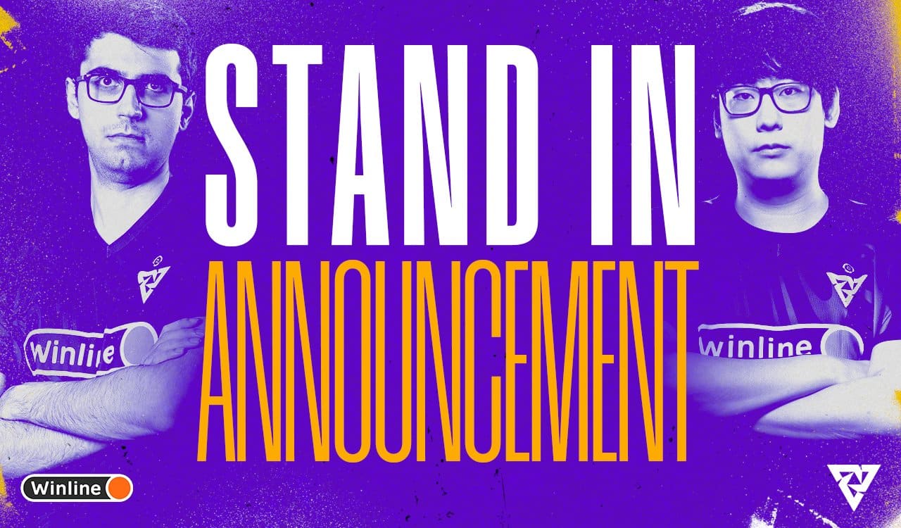 Tundra To Replace Saksa With Aui_2000 In Bali Major