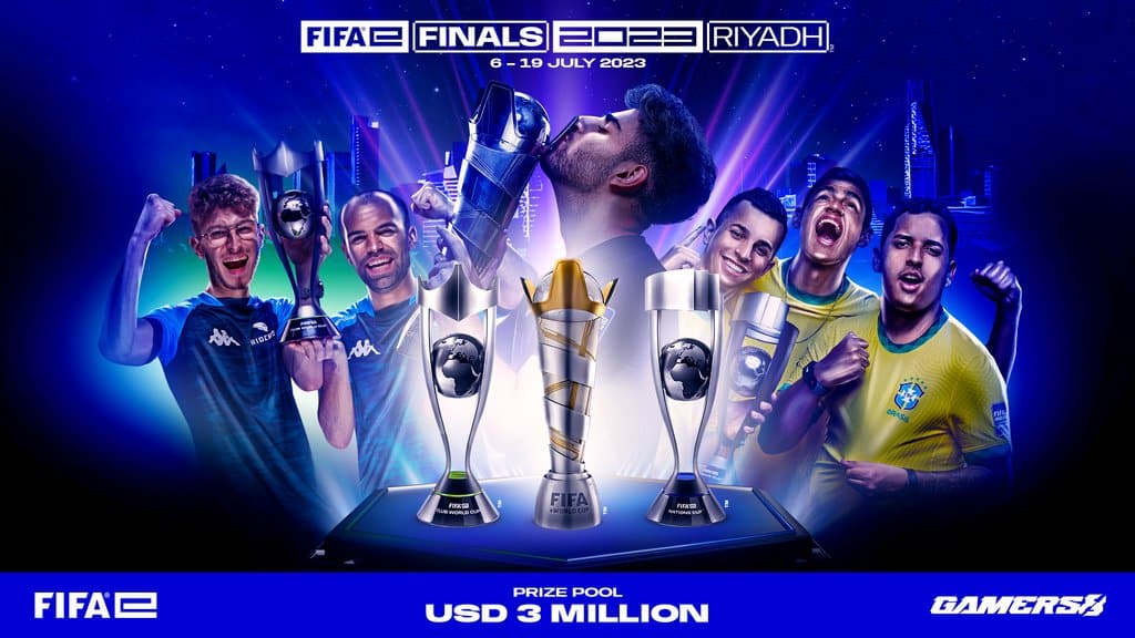 FIFAe Nations Cup 2023: Teams, Schedules, How To Watch, and More