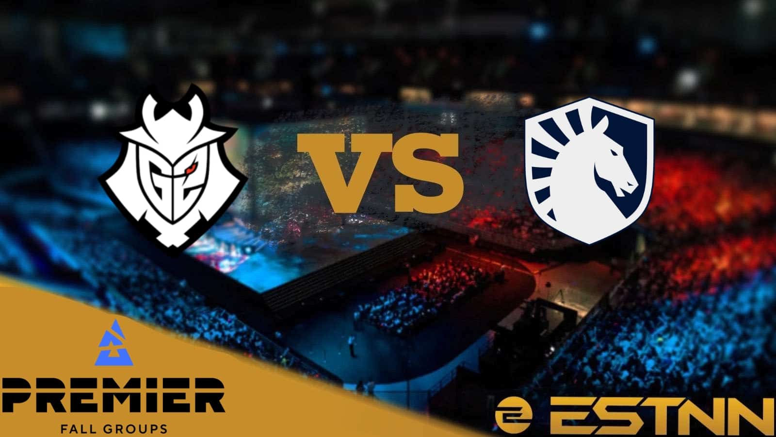 G2 vs Liquid , Liquid vs G2 BLAST Premier Fall Groups 2023