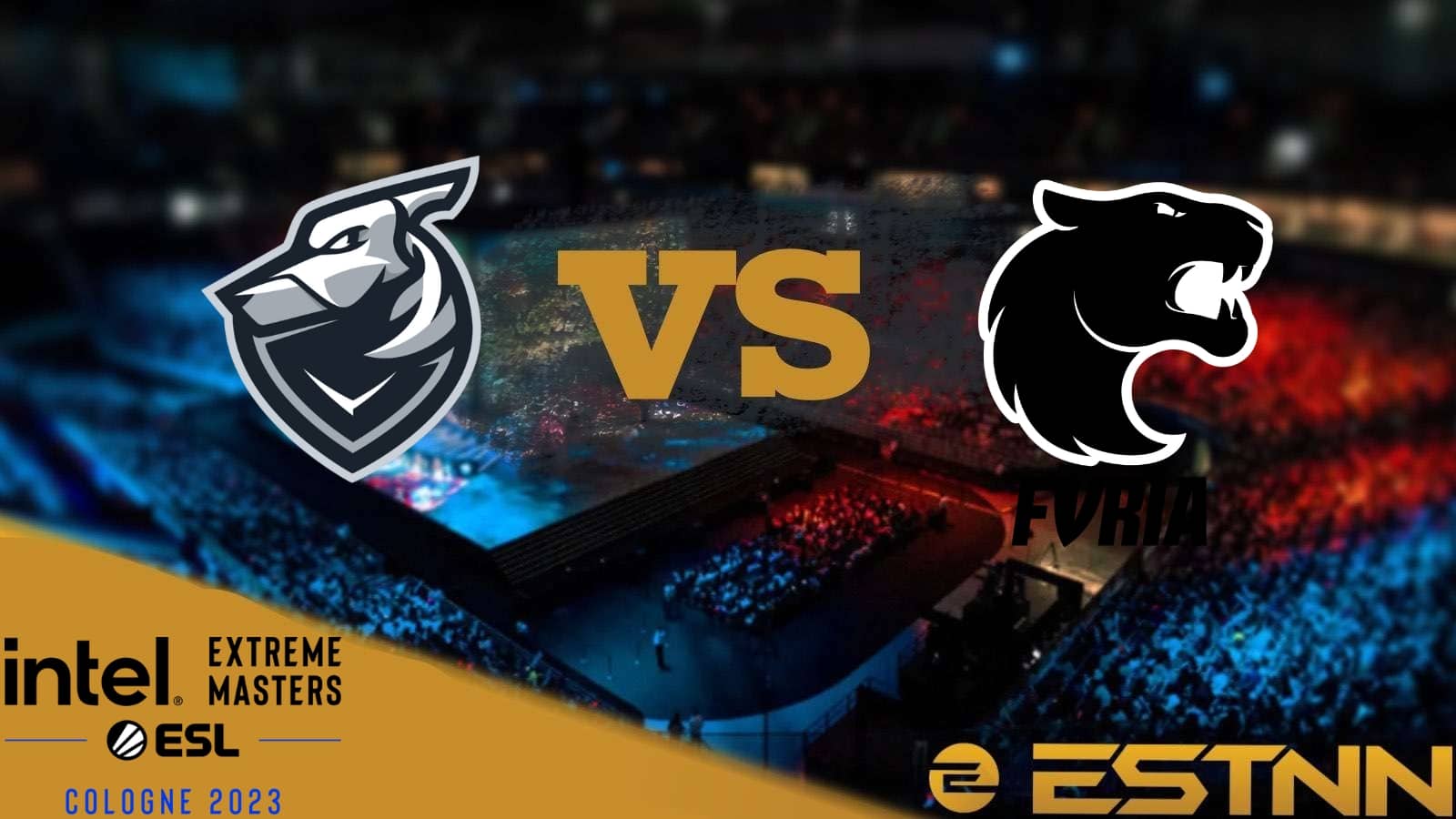 Grayhound vs FURIA Preview and Predictions: IEM Cologne 2023