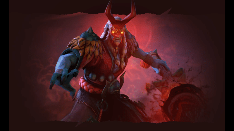 Dota 2 Grimstroke Guide