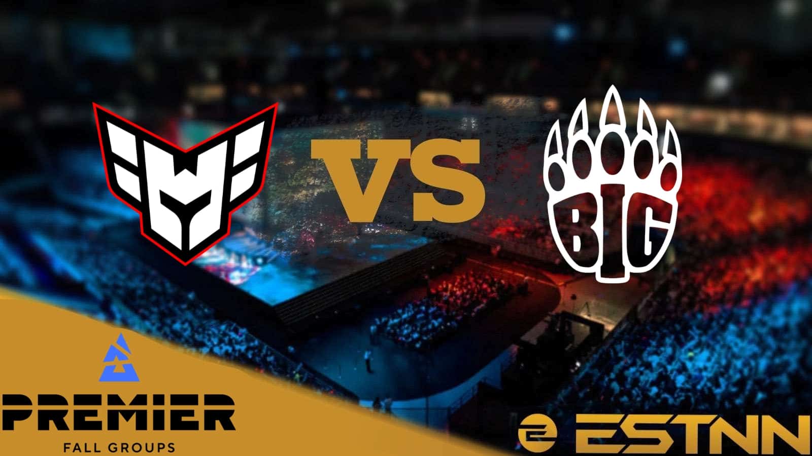 Heroic vs BIG Preview and Predictions BLAST Premier Fall Groups 2023