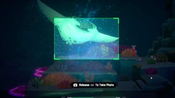 How to Take a Photo in Dave the Diver – Get Perfect Shots