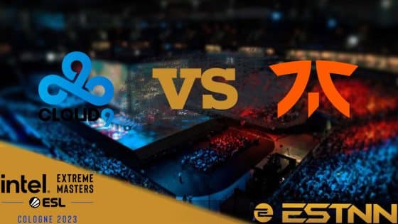 Cloud9 vs Fnatic Preview and Predictions: IEM Cologne 2023