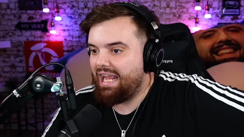 The 5 Most Followed Twitch Streamers As Of 2023