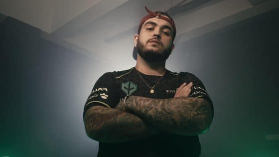 Imperial Bid Farewell To Chelo