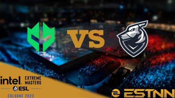 Imperial vs Grayhound Preview and Predictions: IEM Cologne 2023